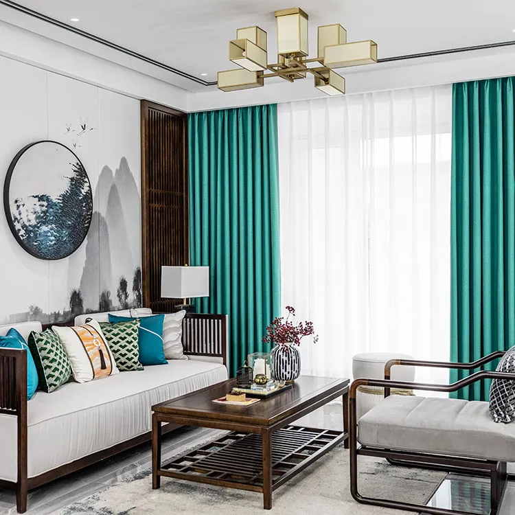 Quod magis comfortable, cortinas vel linteamina?