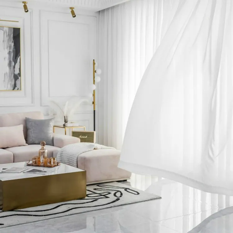 Partes of Cortinam TELA