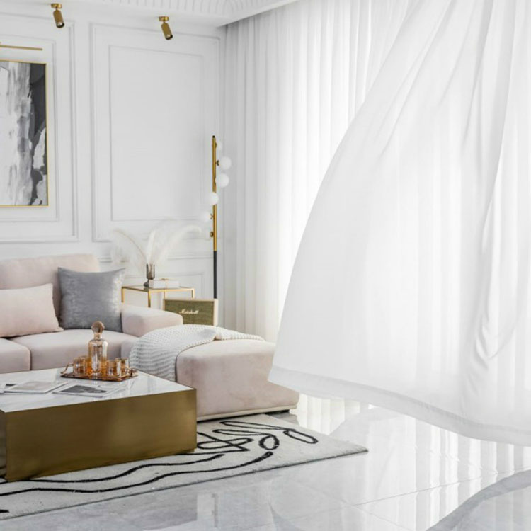 What Makes Sheer Curtains a Smart Choice for Modern Homes?