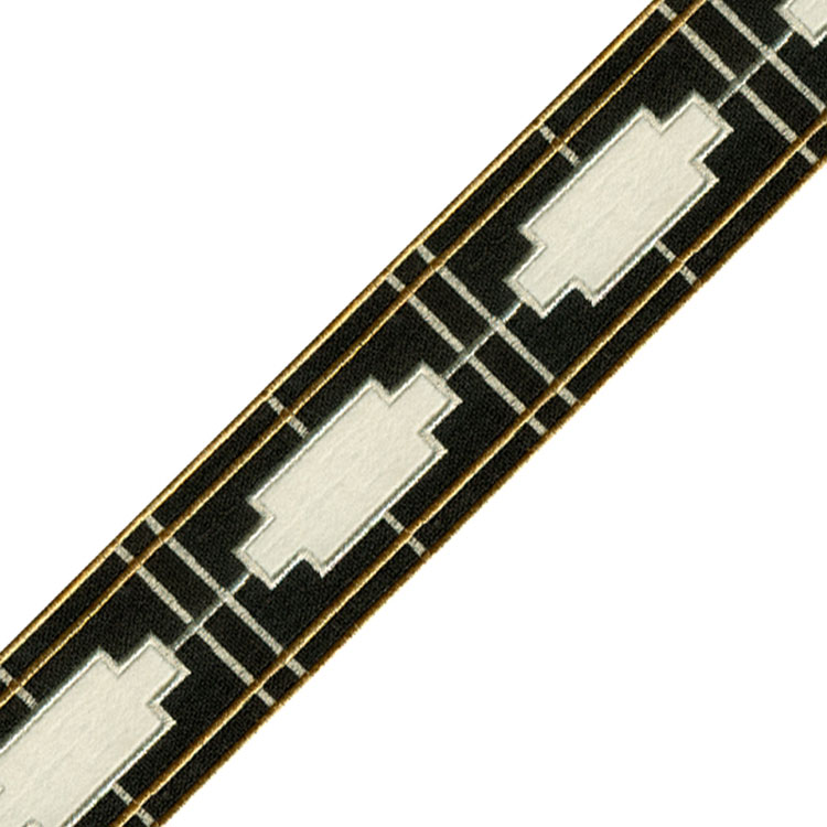 Novum sagum Lacus ornamentum fimbriam