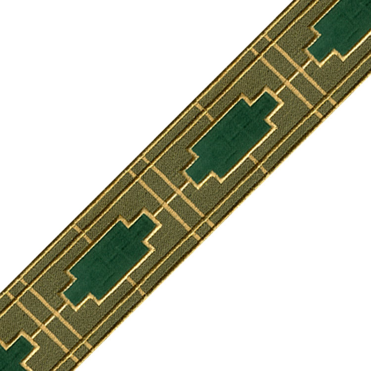Tasssel FRINGE torcendis ornamentum